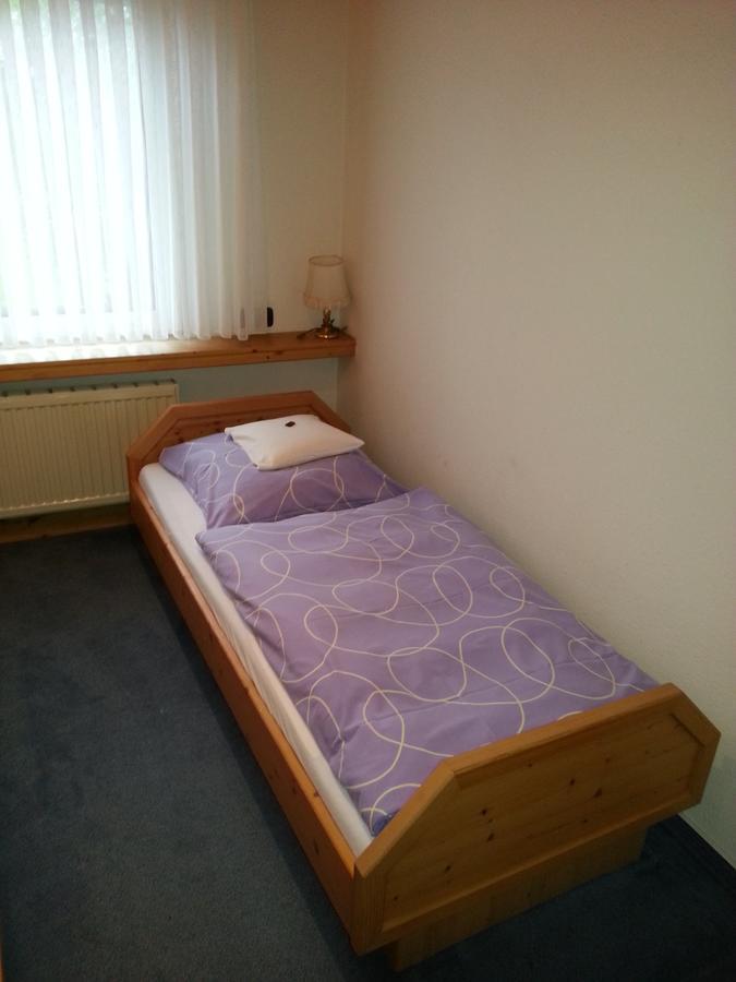 Hotel Bad Bruckhaus Gurtweil Zimmer foto
