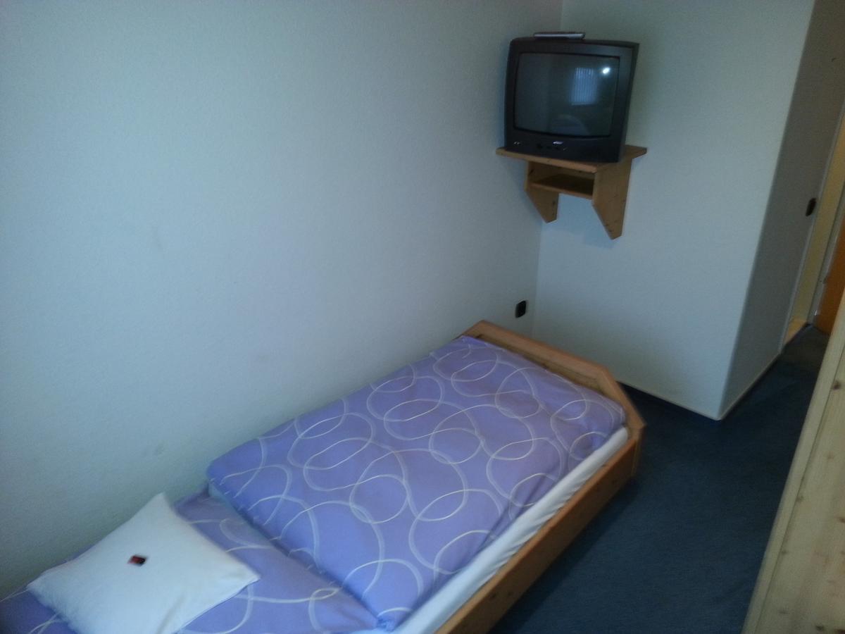 Hotel Bad Bruckhaus Gurtweil Zimmer foto