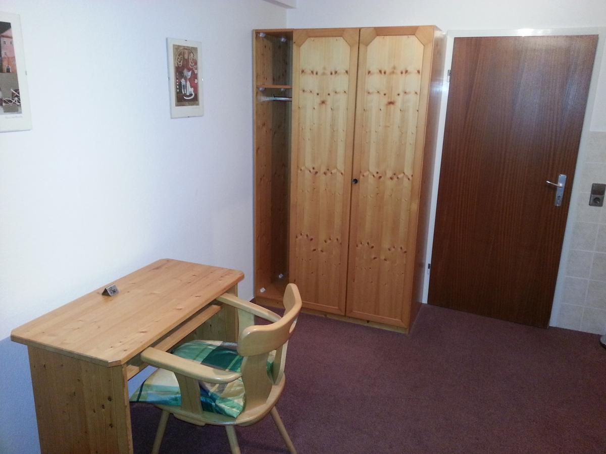 Hotel Bad Bruckhaus Gurtweil Zimmer foto