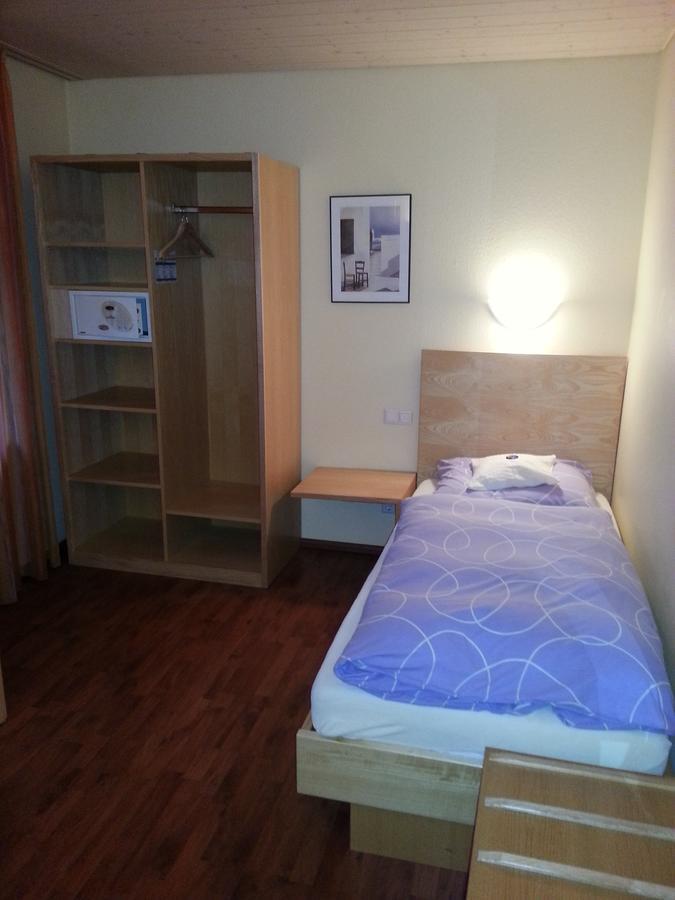 Hotel Bad Bruckhaus Gurtweil Zimmer foto
